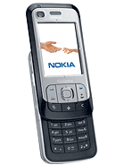 Download free ringtones for Nokia 6110 Navigator.